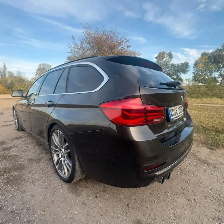 BMW 325