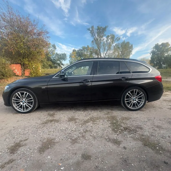 BMW 325