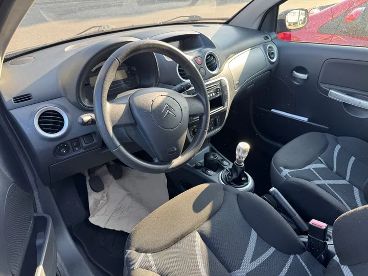 Citroën C2