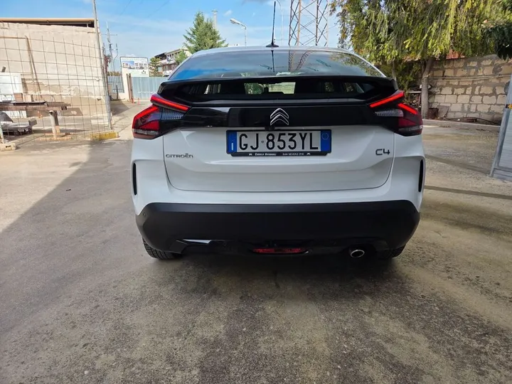 Citroën C4