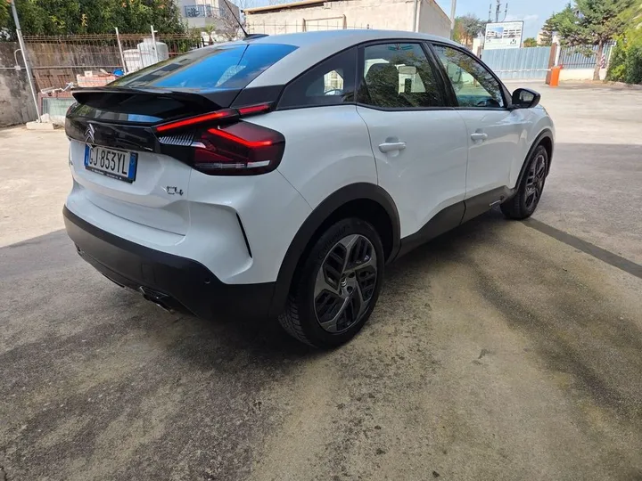 Citroën C4