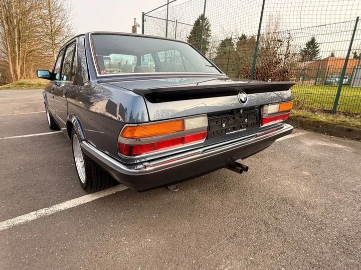 BMW 535