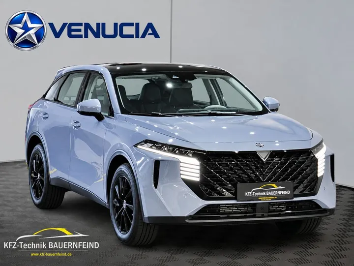 Venucia V-Online