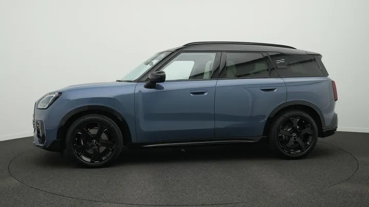 MINI Countryman C (Cooper)