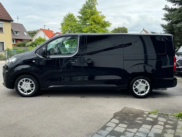Citroën SpaceTourer