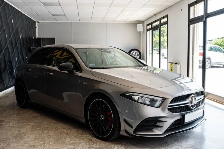 Mercedes-Benz Other