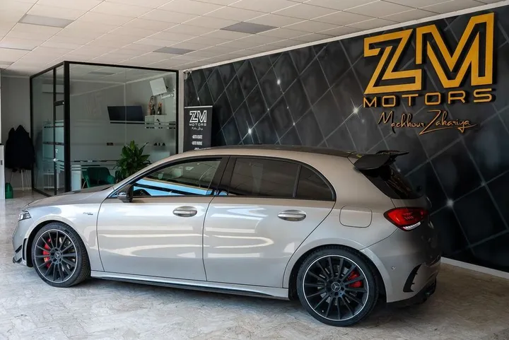Mercedes-Benz Other