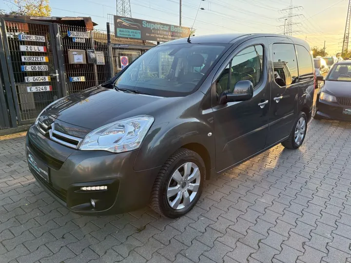 Citroën Berlingo