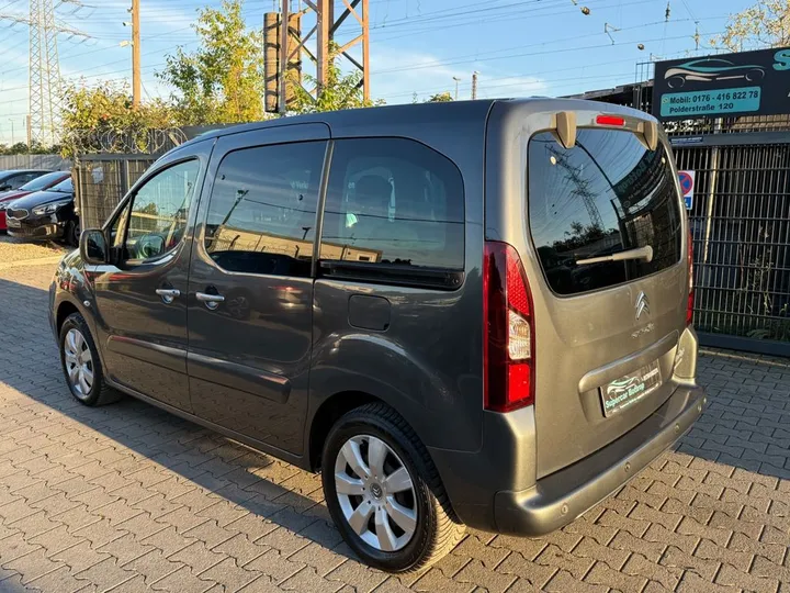 Citroën Berlingo