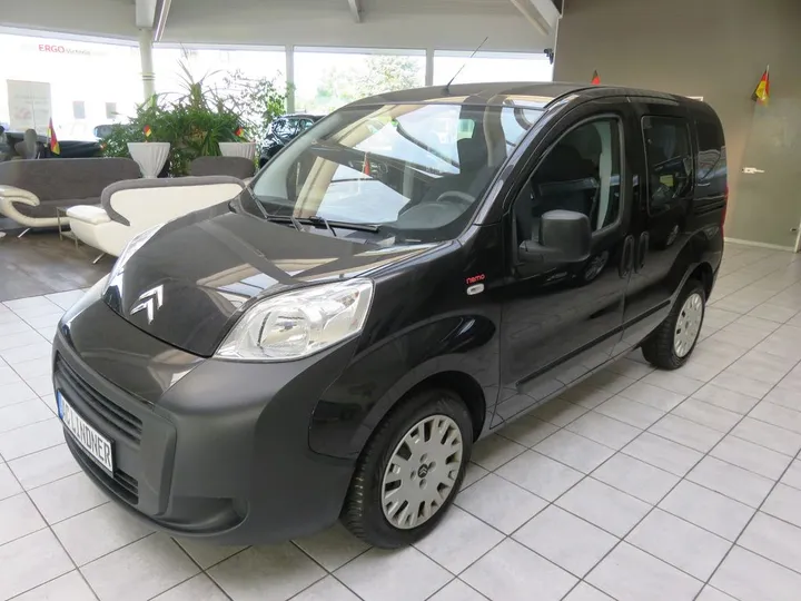 Citroën Nemo
