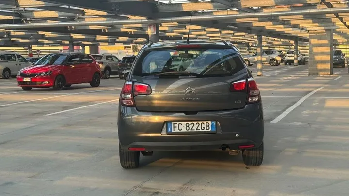 Citroën C3
