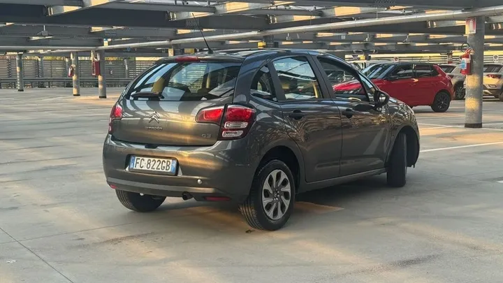 Citroën C3