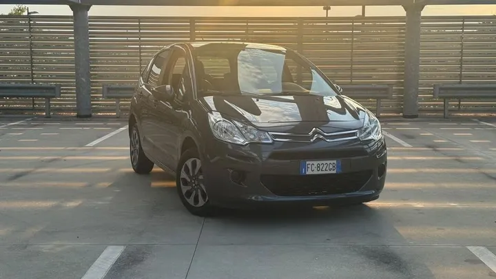Citroën C3