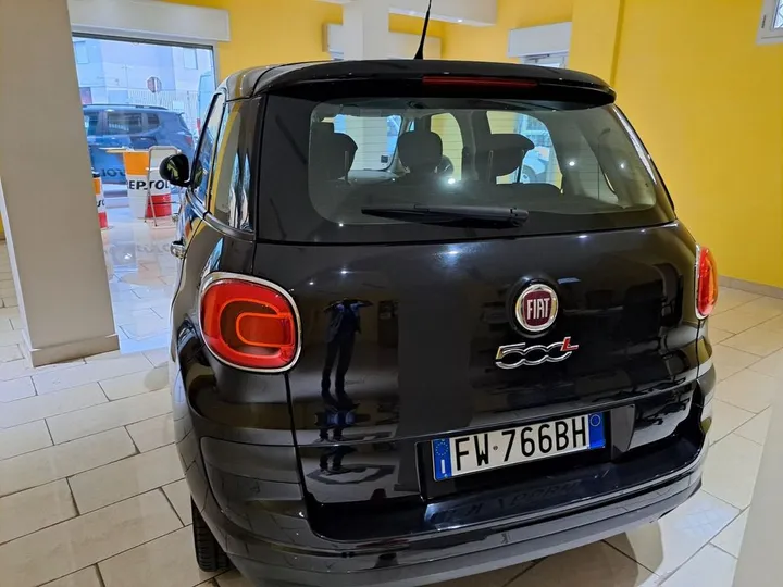 Fiat 500L Urban