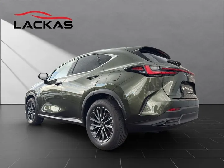 Lexus NX 350h