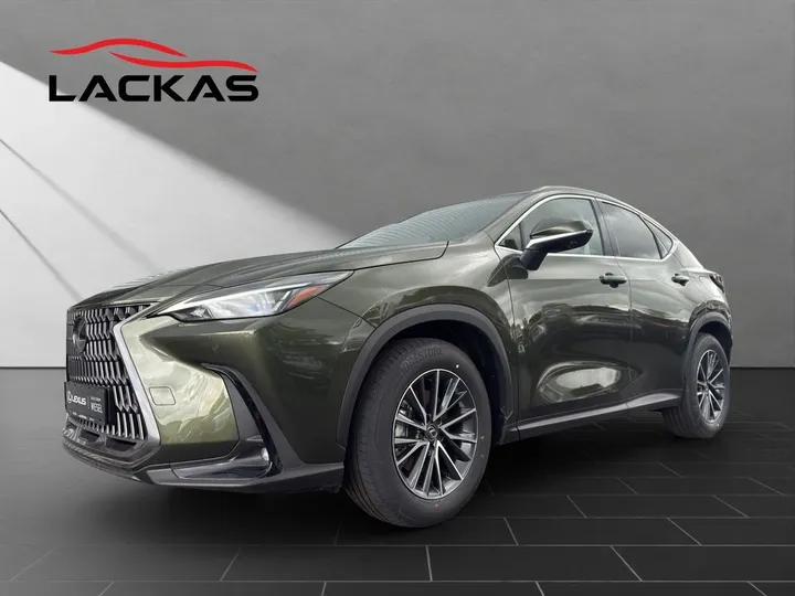 Lexus NX 350h