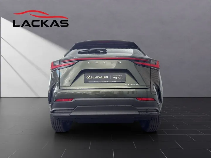 Lexus NX 350h
