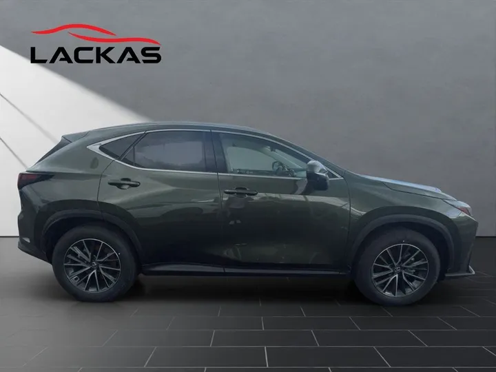 Lexus NX 350h