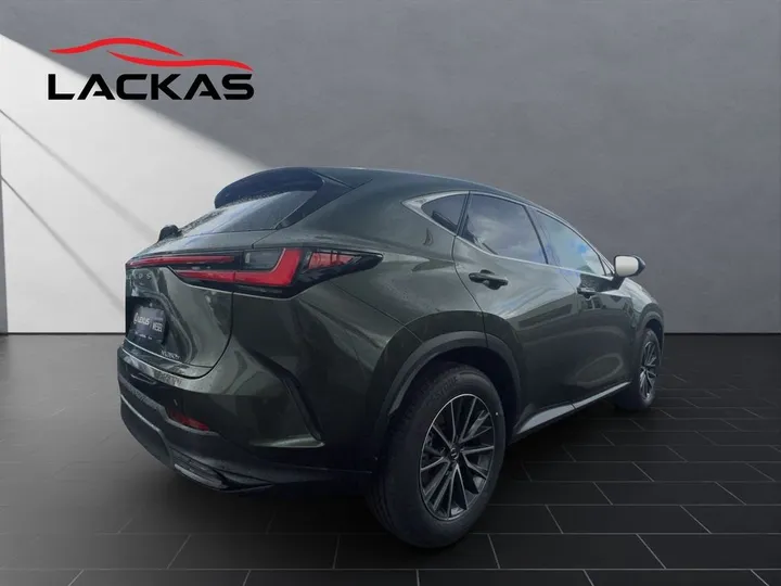 Lexus NX 350h