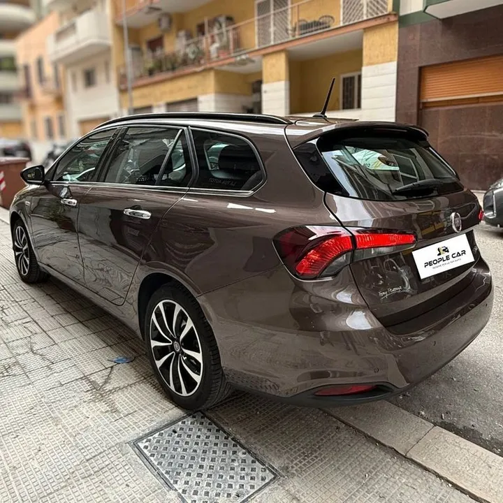 Fiat Tipo