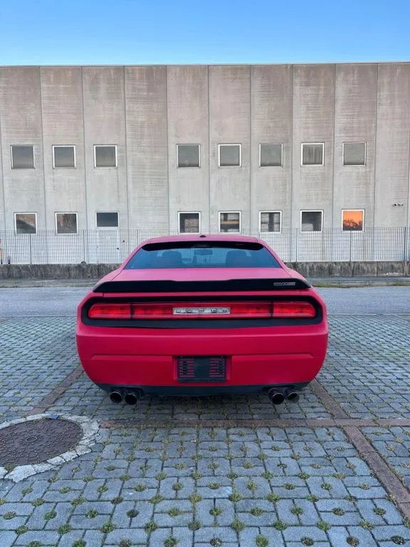 Dodge Other
