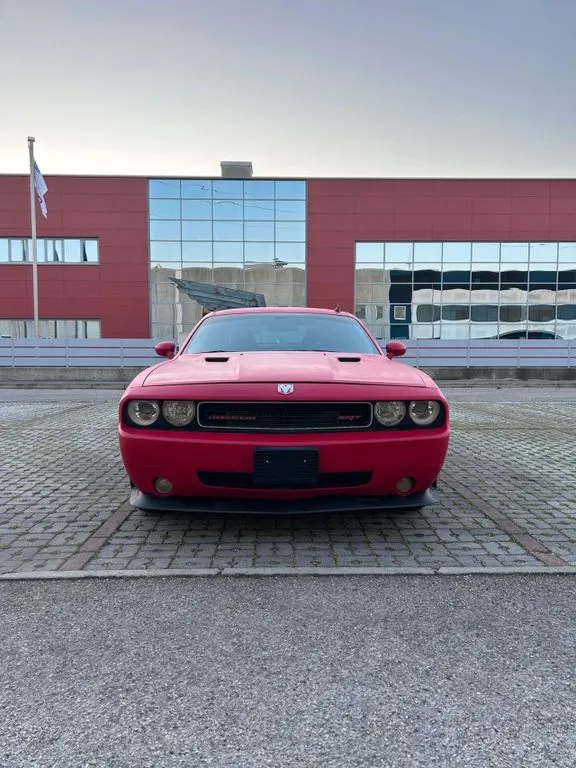 Dodge Other