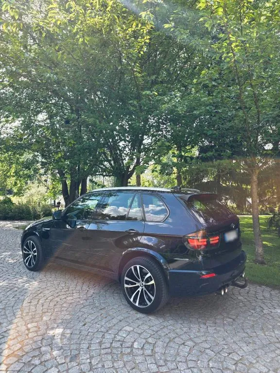 BMW X5 M