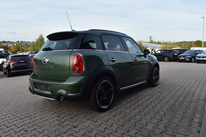 MINI Countryman C (Cooper)