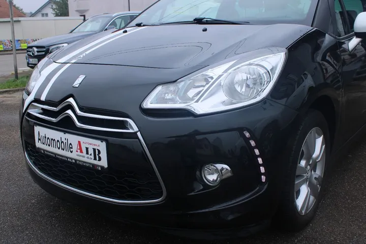 Citroën DS3