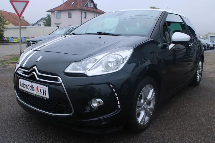 Citroën DS3