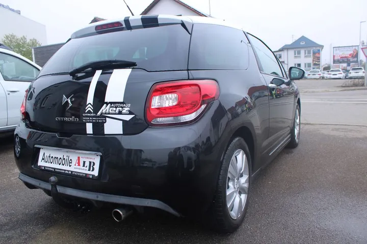 Citroën DS3
