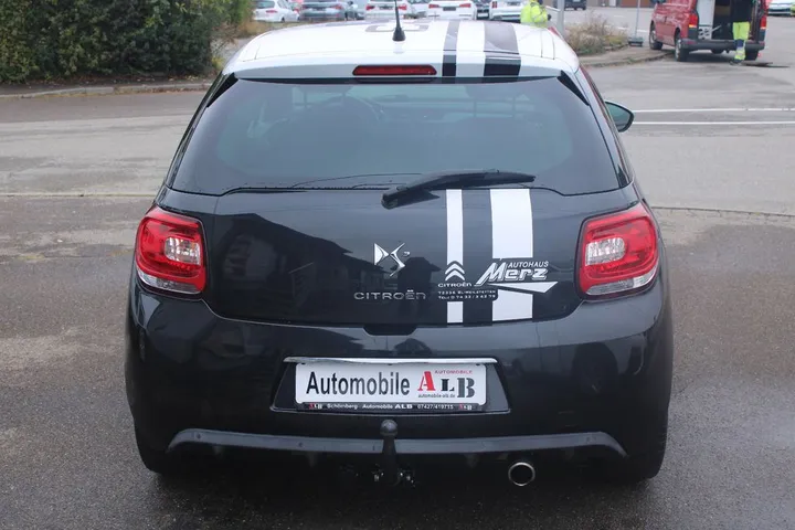 Citroën DS3