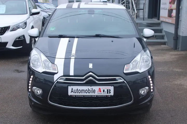 Citroën DS3