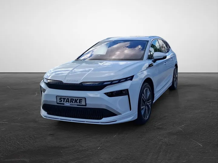 Škoda Enyaq