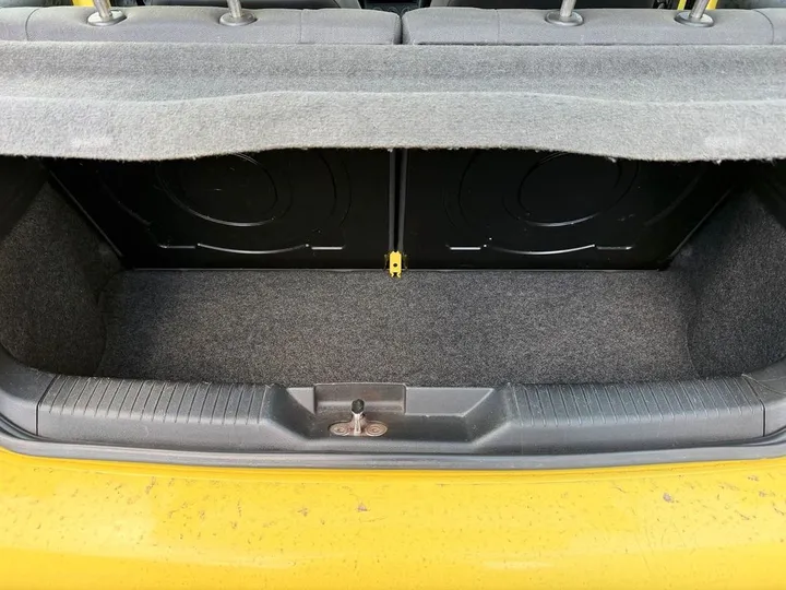 Volkswagen Lupo