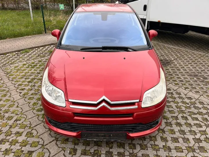 Citroën C4