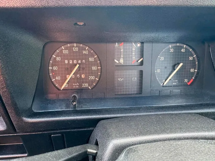 Opel Ascona