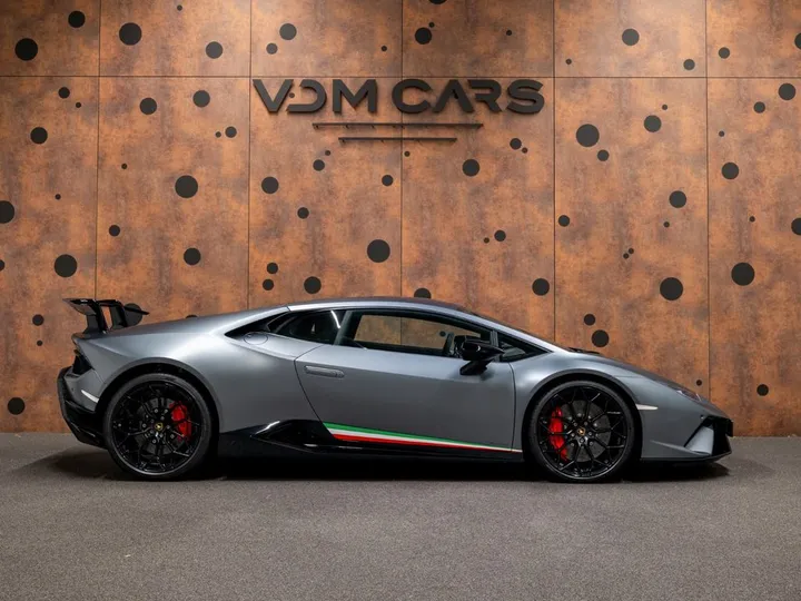 Lamborghini Huracán