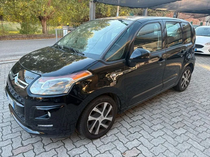 Citroën C3 Picasso
