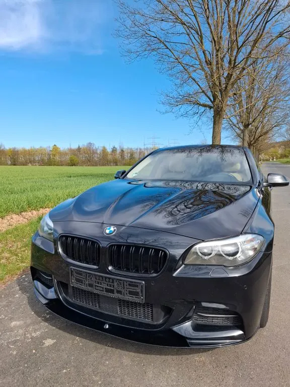 BMW 528