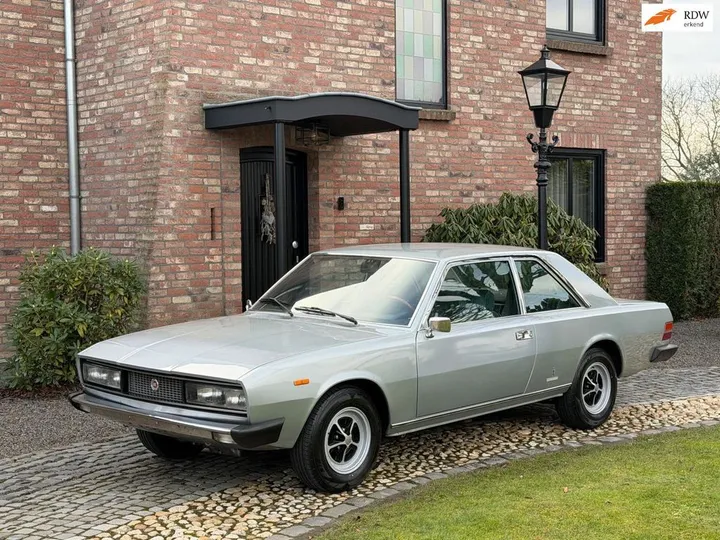 Fiat 130