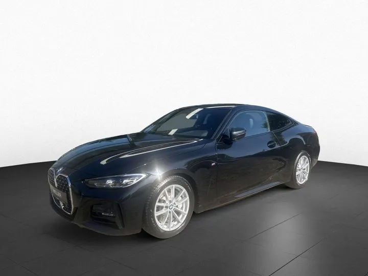 BMW 430