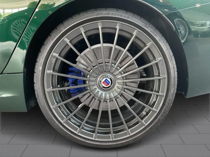 ALPINA D3