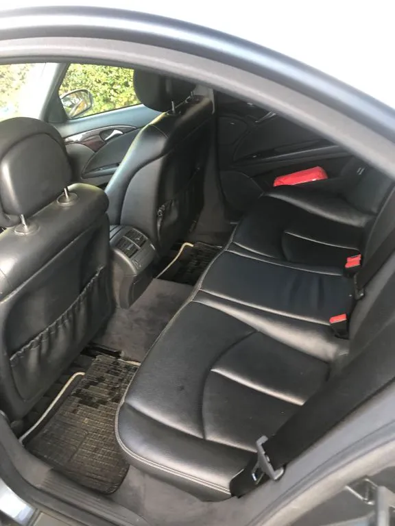 Mercedes-Benz E 280