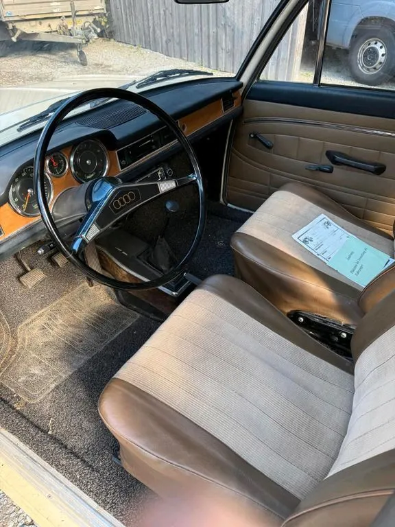 Audi Other