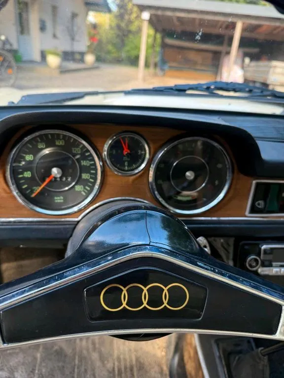 Audi Other