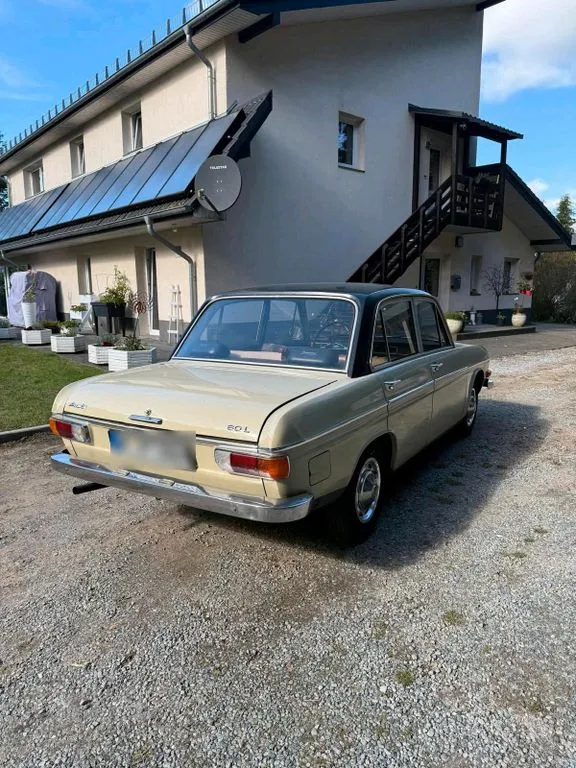 Audi Other