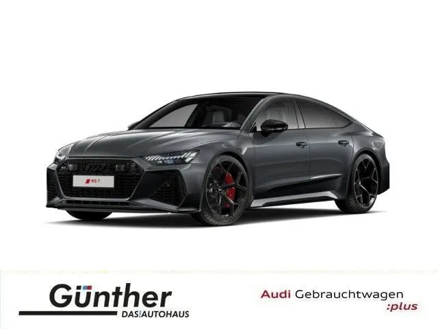 Audi RS7