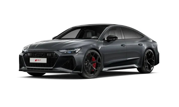 Audi RS7