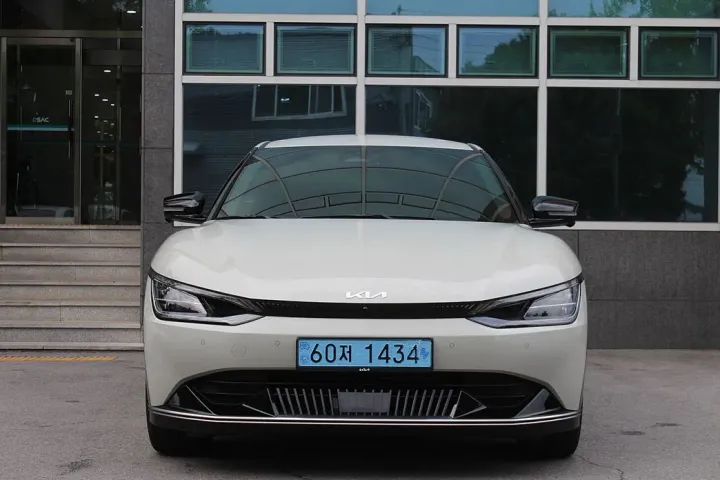 Kia EV6